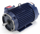 Marathon Motors 5 HP Hazardous Location Motor,3-Phase,1755 Nameplate RPM,208-230/460 Voltage,Frame 182/4TC - 184TTGN6575