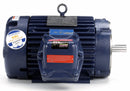 Marathon Motors 5 HP Hazardous Location Motor,3-Phase,1755 Nameplate RPM,208-230/460 Voltage,Frame 182/4TC - 184TTGN6575
