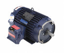 Marathon Motors 5 HP Hazardous Location Motor,3-Phase,1755 Nameplate RPM,208-230/460 Voltage,Frame 182/4TC - 184TTGN6575