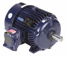 Marathon Motors 15 HP Hazardous Location Motor,3-Phase,1775 Nameplate RPM,230/460 Voltage,Frame 254T - 254TTGN6531