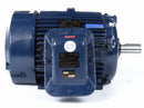 Marathon Motors 20 HP Hazardous Location Motor,3-Phase,1175 Nameplate RPM,230/460 Voltage,Frame 284/6T - 286TTGN16577