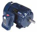 Marathon Motors 20 HP Hazardous Location Motor,3-Phase,1175 Nameplate RPM,230/460 Voltage,Frame 284/6T - 286TTGN16577