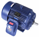 Marathon Motors 50 HP Hazardous Location Motor,3-Phase,3555 Nameplate RPM,230/460 Voltage,Frame 326TS - 326TSTGS6501