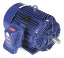 Marathon Motors 50 HP Hazardous Location Motor,3-Phase,3555 Nameplate RPM,230/460 Voltage,Frame 326TS - 326TSTGS6501