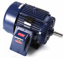 Marathon Motors 50 HP Hazardous Location Motor,3-Phase,1780 Nameplate RPM,230/460 Voltage,Frame 324/6T - 326TTGS6532