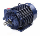 Marathon Motors 50 HP Hazardous Location Motor,3-Phase,1780 Nameplate RPM,230/460 Voltage,Frame 324/6T - 326TTGS6532