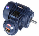 Marathon Motors 40 HP Hazardous Location Motor,3-Phase,1185 Nameplate RPM,230/460 Voltage,Frame 364T - 364TTGS16577