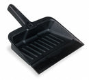 Rubbermaid Hand Held Dust Pan, Dust Pan, Handheld Standard, Plastic, 12 1/4 in Overall Dust Pan Width - FG200500CHAR