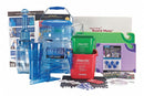 San Jamar HACCP Kit - HACCPKIT