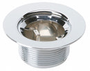 Halsey Taylor Drain Plug, For Use With Halsey Taylor Water Coolers with 1/4 in Tubing - 102639931640