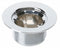Halsey Taylor Drain Plug, For Use With Halsey Taylor Water Coolers with 1/4 in Tubing - 102639931640