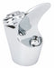 Halsey Taylor Integral Bubbler Assembly with Push Button - A54881