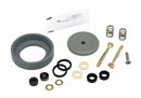 T&S Brass Spray Valve Repair Kit, Fits Brand T&S Brass - B-10K