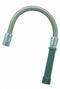 T&S Brass Hose, Fits Brand T&S Brass - B-0020-H
