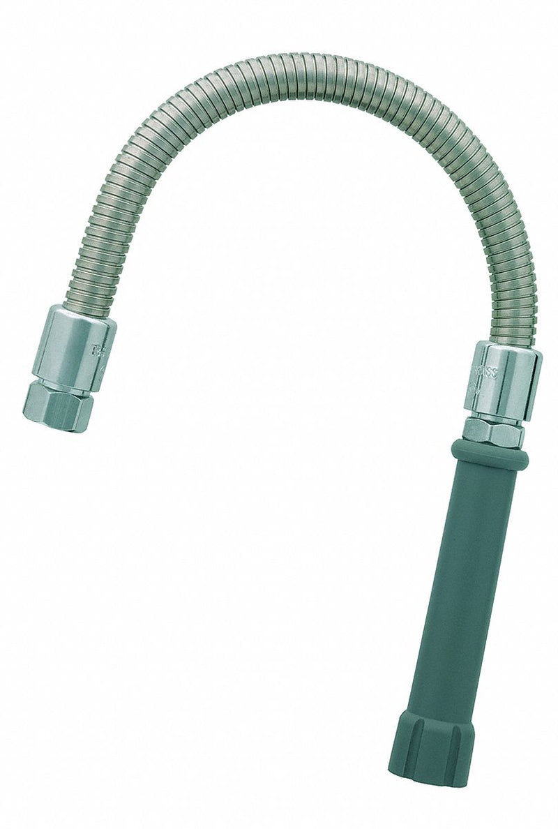 T&S Brass Hose, Fits Brand T&S Brass - B-0020-H