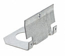 Elkay Regulator Mounting Bracket, For Use With Various Elkay and Halsey Taylor Water Coolers - 23003C
