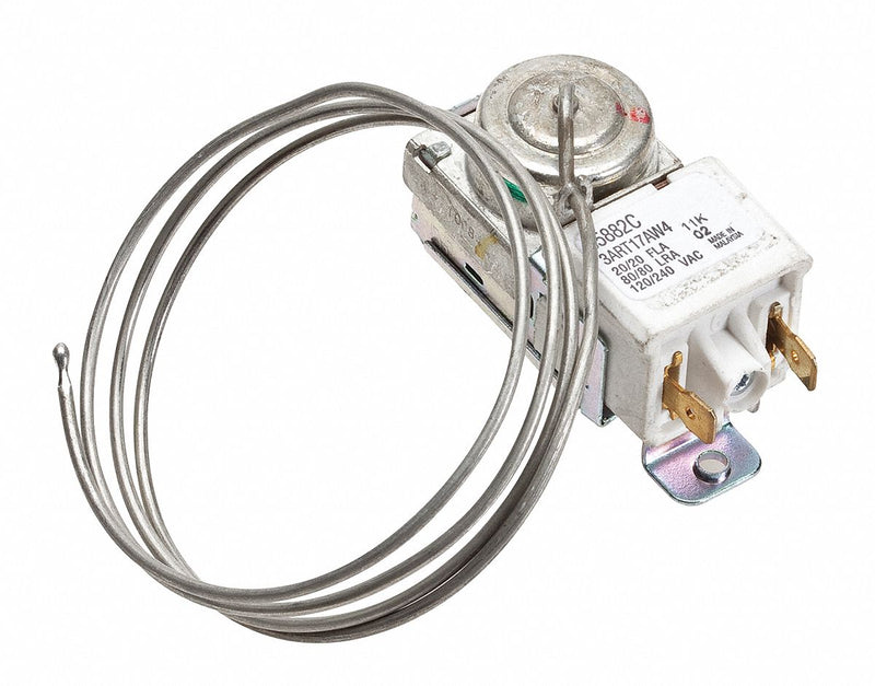 Elkay Cold Control Thermostat, For Use With Various Elkay and Halsey Taylor Water Coolers - 35882C