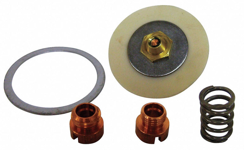 Elkay Diaphragm Repair Kit, For Use With Various Halsey Taylor Water Coolers & Fountains - 600805051550