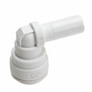 Elkay Quick Connect Stem Elbow, For Use With Various Elkay and Halsey Taylor Water Coolers - 70818C