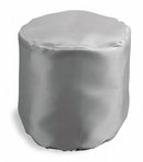 Dayton Vacuum Bag, Cloth, 1-Ply, Standard Bag Filtration Type, For Vacuum Type Shop Vacuum - 5X878