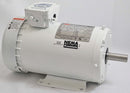 Dayton 2 HP Washdown Motor,3-Phase,1750 Nameplate RPM,230/460 Voltage,Frame 145T - 5XAT6