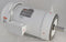 Dayton 7 1/2 HP Washdown Motor,3-Phase,3520 Nameplate RPM,230/460 Voltage,Frame 213TC - 5XAU9BG