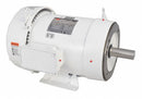 Dayton 7 1/2 HP Washdown Motor,3-Phase,1765 Nameplate RPM,230/460 Voltage,Frame 213TC - 5XAV0BH