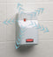 Rubbermaid Metered Air Freshener Dispenser, 800 cu. ft. Coverage, Aerosol Canister Refill Type, White - FG513700OWHT