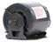 Century 1/6 HP Direct Drive Blower Motor, Split-Phase, 1725 Nameplate RPM, 115/208-230 Voltage, Frame 48Y - ARB2014L