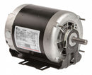 Century 1/2 to 1/4 HP Belt Drive Motor, 3-Phase, 1745/1140 Nameplate RPM, 200-230 Voltage, Frame 56Y - H655V1