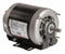 Century 3/4 to 1/3 HP Belt Drive Motor, 3-Phase, 1725/1140 Nameplate RPM, 200-230 Voltage, Frame 56Y - H657V1