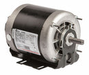 Century 3/4 to 1/3 HP Belt Drive Motor, 3-Phase, 1745/1140 Nameplate RPM, 460 Voltage, Frame 56 - H658V1