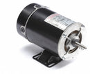 Century 3/4 HP Pool and Spa Pump Motor, Split-Phase, 115V, 48Y Frame - BN24V1