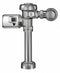 Sloan Exposed, Top Spud, Automatic Flush Valve, For Use With Category Toilets, 1.28 Gallons per Flush - SLOAN 111-1.28 DFB SMO