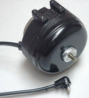 EM&S Shaded Pole Unit Bearing Motor, 9 W Output Watts, 1550 Nameplate RPM, 115 Voltage - SPFBE91H