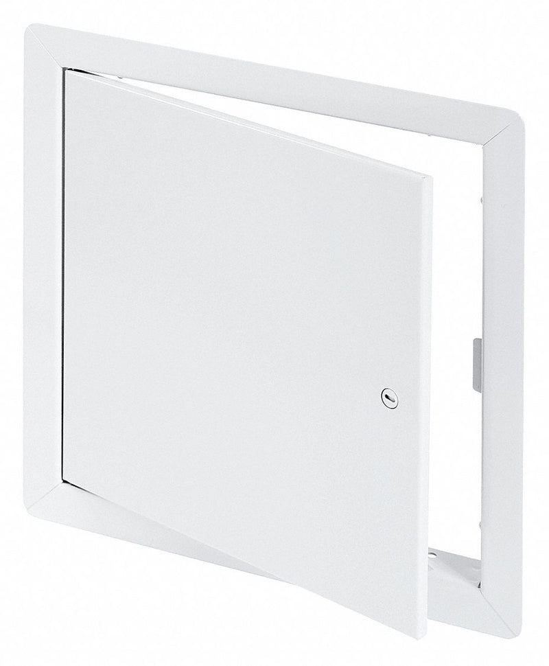 Tough Guy Access Door, Flush Mount, Uninsulated - 5YL92