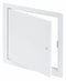 Tough Guy Access Door, Flush Mount, Uninsulated - 2VE88