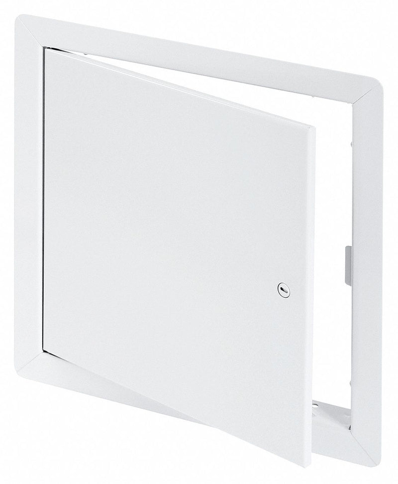 Tough Guy Access Door, Flush Mount, Uninsulated - 5YL96