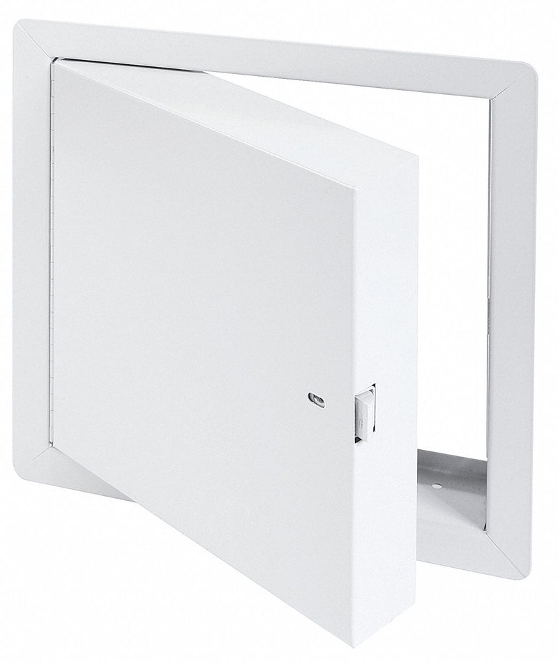 Tough Guy Fire Rated Access Door, Flush Mount, Insulated - 16M206