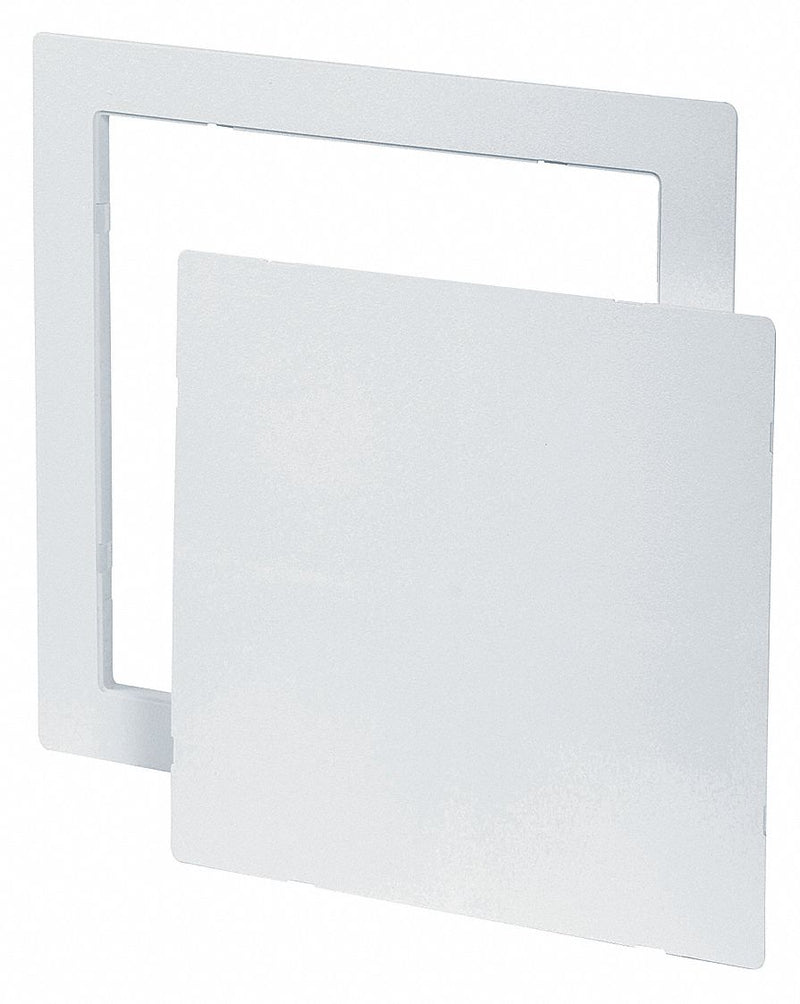 Tough Guy Access Door, Flush Mount, Uninsulated - 2VE81