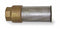 Campbell Foot Valve, Spring, Bronze, 2" - 4105E