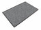 Notrax 130S0035CH - D9161 Carpeted Entrance Mat Charcoal 3ft.x5ft.