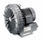 Fuji Electric 0.37 hp Regenerative Blower 1 Phase, 115/230 Voltage, 1 in (F)NPT Inlet Size - VFC200P-5T