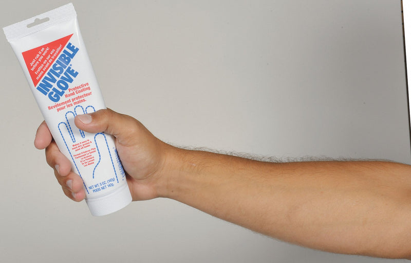 Blue Magic Protective Hand Cream, 5 oz Tube, 1 EA - 5215-12