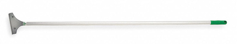 Unger Medium Duty Scraper Steel Blade, 60 in Handle Length - MDSC0