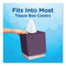 Puffs Ultra Soft Facial Tissue, 2-Ply, White, 56 Sheets/Box, 24 Boxes/Carton - PGC35038
