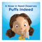 Puffs Plus Lotion Facial Tissue, 2-Ply, White, 116 Sheets/Box, 3 Boxes/Pack, 8 Packs/Carton - PGC82086CT