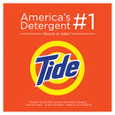 Tide Liquid Laundry Detergent Plus Bleach Alternative, Original Scent, 69 Oz Bottle - PGC87545