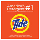 Tide Liquid Laundry Detergent Plus Bleach Alternative, Original Scent, 92 Oz, 4/Ctn - PGC87546