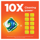 Tide Detergent Pods, Spring Meadow Scent, 72 Pods/Pack, 4 Packs/Carton - PGC50978CT